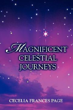 portada magnificent celestial journeys (en Inglés)