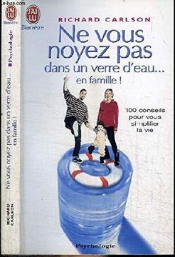 portada Ne Vous Noyez Gratuit06 (Bien-Être)