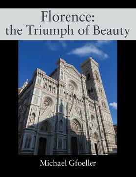 portada Florence: the Triumph of Beauty (en Inglés)