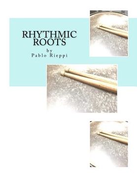 portada Rhythmic Roots (en Inglés)