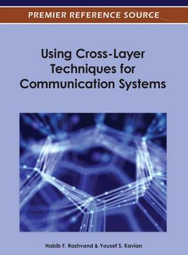 portada using cross-layer techniques for communication systems