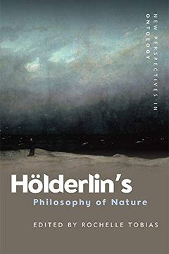 portada Hölderlin's Philosophy of Nature (en Inglés)