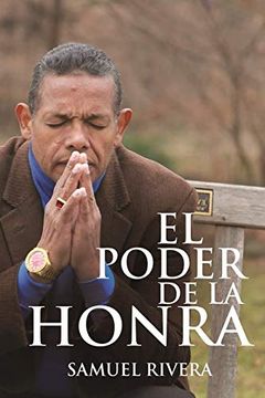 portada El Poder de la Honra (in Spanish)