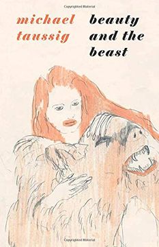 portada Beauty and the Beast 