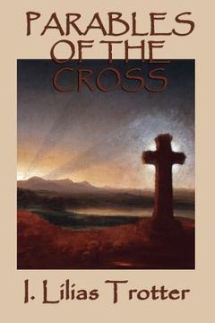 portada Parables of the Cross (en Inglés)