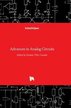 portada Advances in Analog Circuits
