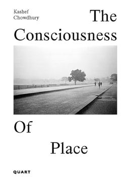 portada The Consciousness of Place (en Inglés)
