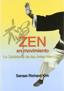 portada Zen en Movimiento