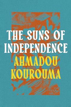 portada The Suns of Independence (en Inglés)