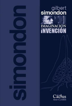 portada Imaginacion e Invencion