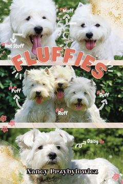 portada Fluffies (en Inglés)