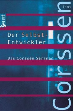 portada Der Selbst-Entwickler: Das Corssen Seminar (en Alemán)