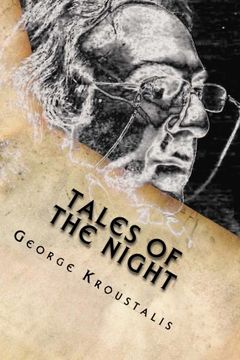portada Tales of the Night (Greek Edition)