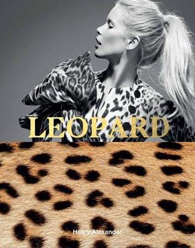 portada Leopard: Fashion's Most Powerful Print 