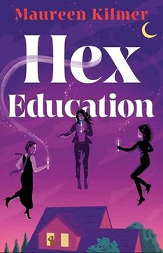portada Hex Education