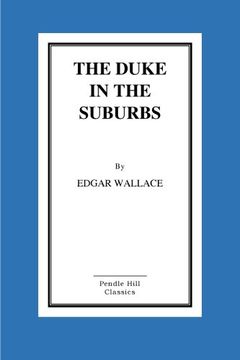 portada The Duke In The Suburbs