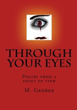 portada Through Your Eyes: Poetry From a Point of View (en Inglés)