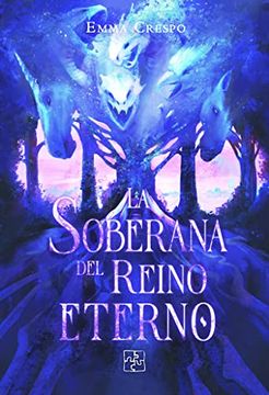 portada La Soberana del Reino Eterno (in Spanish)
