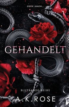 portada Gehandelt (in German)
