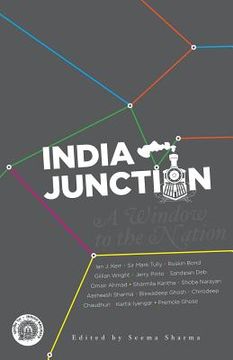 portada India Junction: A Window to the Nation (en Inglés)