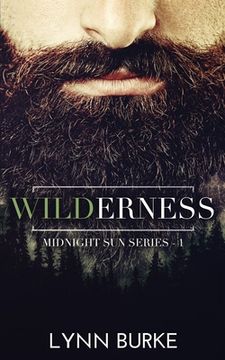 portada Wilderness: A Steamy Romantic Suspense