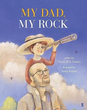 portada My Dad, my Rock