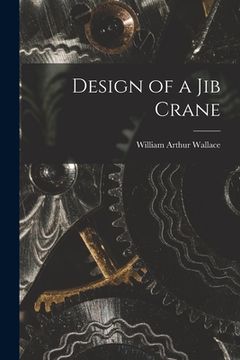 portada Design of a Jib Crane