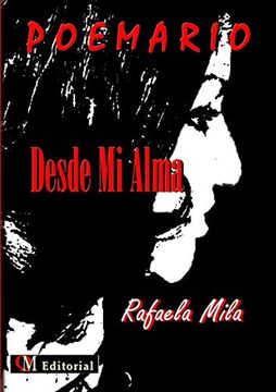 portada Desde mi Alma (in Spanish)