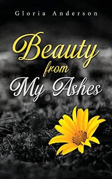 portada Beauty From my Ashes (en Inglés)