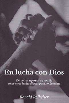 portada En Lucha con Dios (in Spanish)