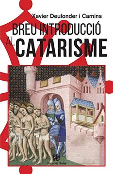 portada Breu Introduccio al Catarisme (in Catalá)