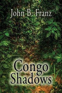 portada Congo Shadows