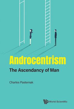 portada Androcentrism: The Ascendancy of Man (en Inglés)