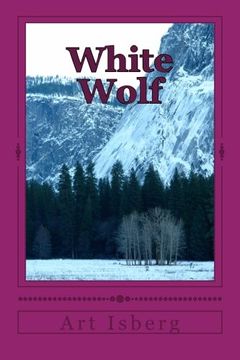 portada White Wolf