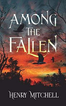 portada Among the Fallen (in English)