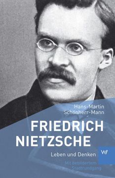 portada Friedrich Nietzsche (in German)