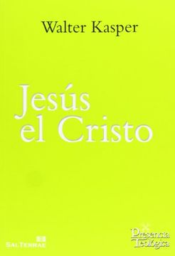 portada Jesús el Cristo