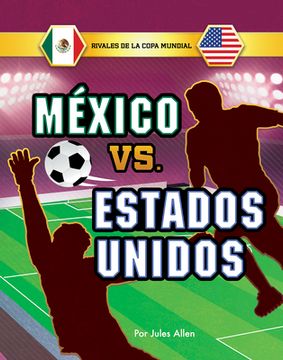 portada México vs. Estados Unidos