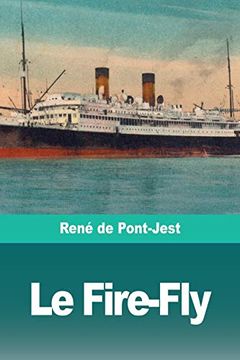 portada Le Fire-Fly (en Francés)