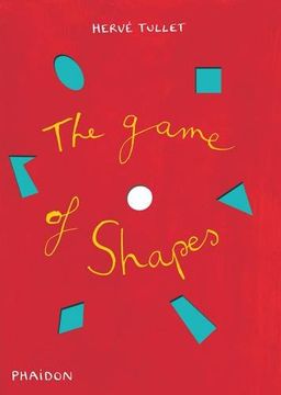 portada The Game Of Shapes (Libri per bambini)