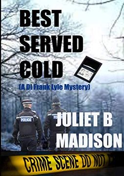 portada Best Served Cold (a di Frank Lyle Mystery)