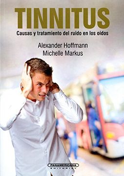 portada Tinnitus (in Spanish)