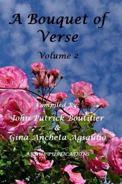 portada A Bouquet Of Verse: Volume 2