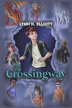 portada The Crossingway 