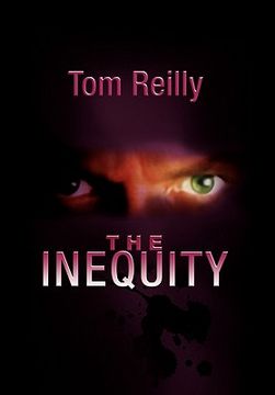 portada the inequity (in English)