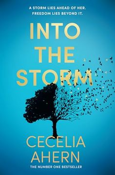 portada Into the Storm