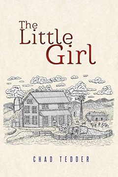 portada The Little Girl (en Inglés)