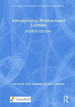 portada Introduction to Problem-Based Learning: A Guide for Students (Routledge-Noordhoff International Editions) (in English)