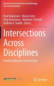 portada Intersections Across Disciplines: Interdisciplinarity and Learning (en Inglés)