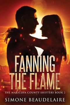 portada Fanning The Flame 